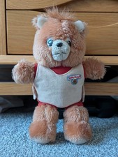 1989 Teddy Ruxpin