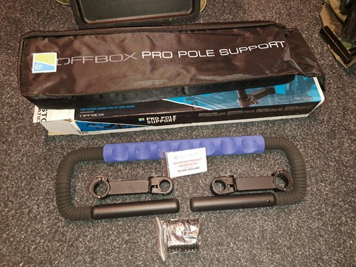 Preston innovations offbox pro - innovations,