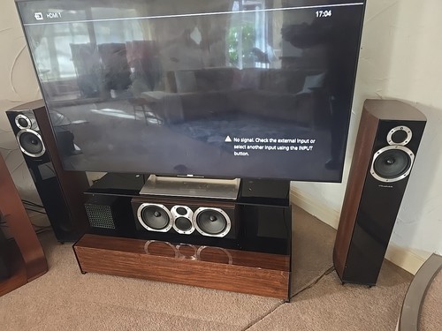 Wharfedale diamond 3 - diamond, 10.3