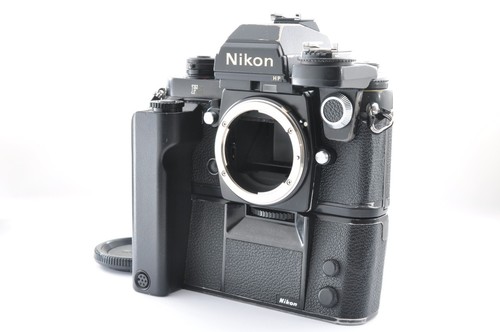 Nikon f3p press 35mm slr - nikon,