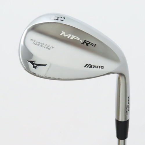 Mizuno r12 nickel - mizuno, nickel-chrome