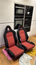 Honda ep3 Type R Front Seats