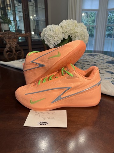 Size nike kd - nike, 19
