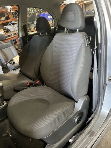 Nissan micra k12 - 3dr, hatch