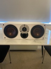 Dali Zensor Vokal White Center