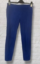 JOSEPH Bright Blue Skinny