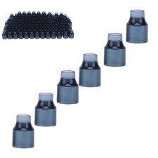 100Pcs Queen Rearing Cell Cup