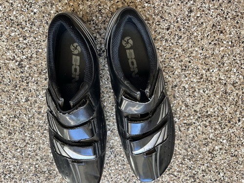 Bont cycling shoes - bont,