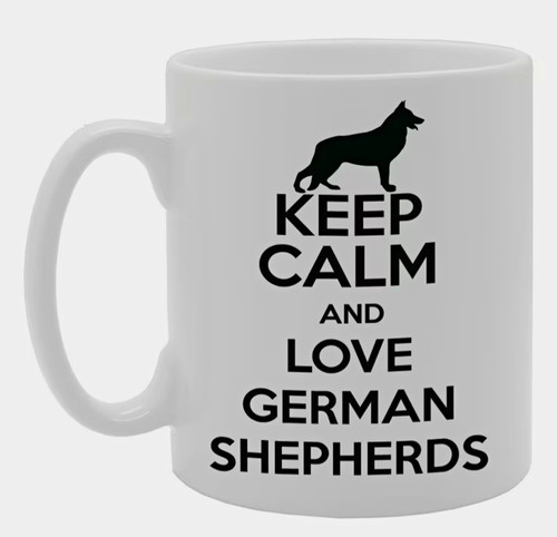 Keep calm love german - keep,