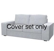 Ikea Kivik 2 Seat Sofa Cover