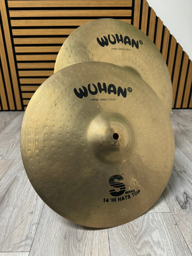 Wuhan series hats - s, hi
