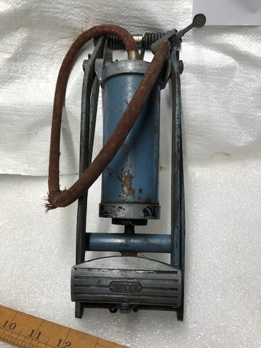 Vintage sutty foot - vintage,