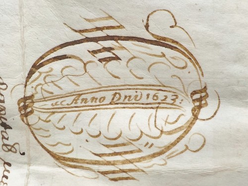 1623 scratby norfolk - 1623,