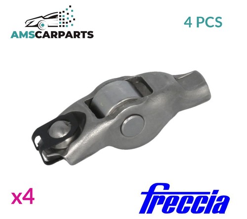 Camshaft valve rocker arm - camshaft,