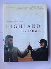 Queen Victoria's Highland