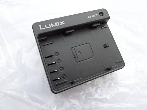 Genuine panasonic usb - genuine, charger