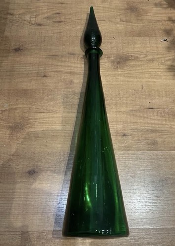 Vintage emerald green - emerald,