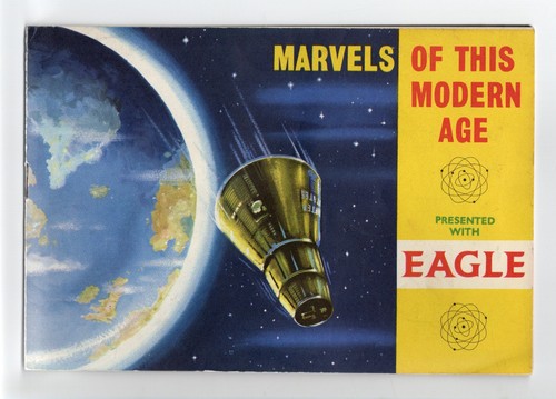 Eagle marvels this modern - eagle, of