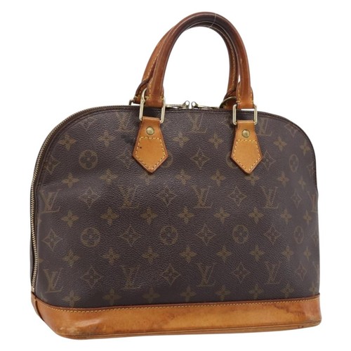 Louis vuitton monogram - louis, alma