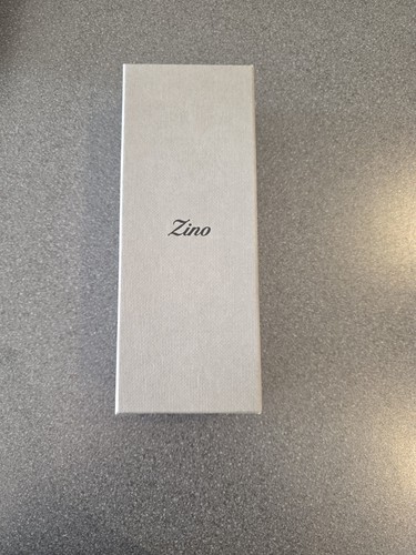 New zino davidoff - new, leather