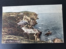 Newquay, Pentire Headland c1930