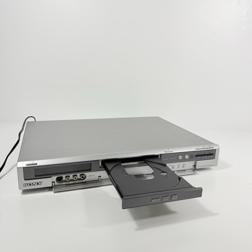 Sony rdr hx510 - sony, dvd