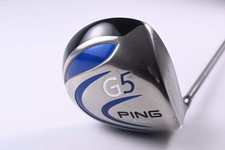 Ping G5 Driver / 9 Degree /