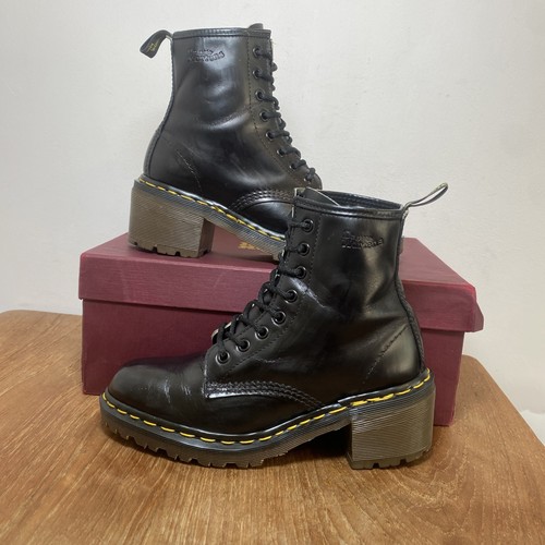 Martens made in - dr,