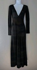 Free People Black Copper Wide