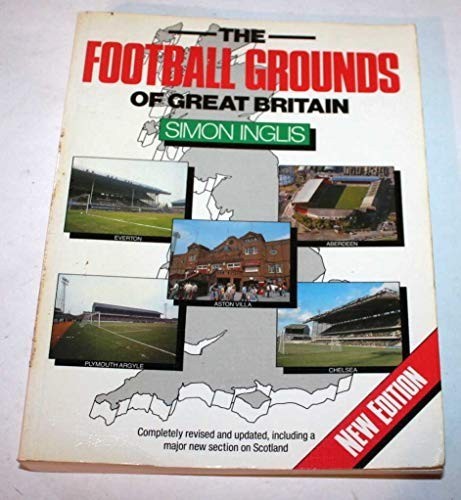 The football grounds - football, of