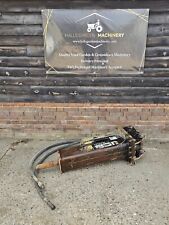 JCB HMO33T  Breaker 2021