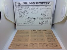 VERLINDEN PRODUCTIONS U.S