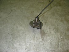 suzuki  650  bandit  starter