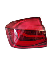 Rear outer tail - rear,