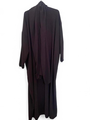 Dubai one piece dark purple - dubai,