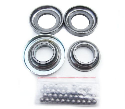 Steering head bearing ball - steering,