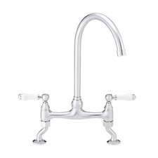 Kitchen Mixer Tap Astbury