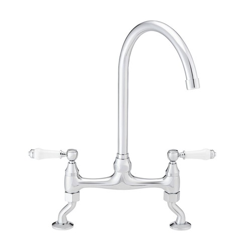 Kitchen mixer tap astbury - kitchen,