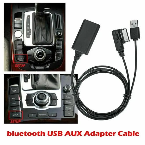 Ami mmi aux bluetooth - ami,