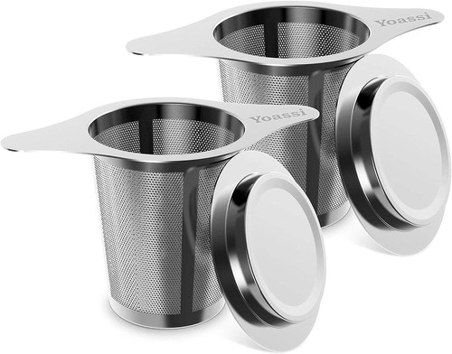 Yoassi pack tea infuser - yoassi, infuser,