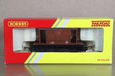 HORNBY R6368 BR BROWN 20 TON
