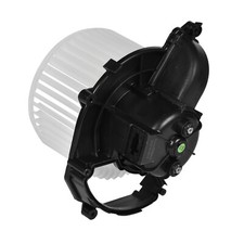 Heater Blower Fan Motor Fits