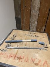 The Flexicurve Pen Pencil Stationery Collectable Flexible Vintage