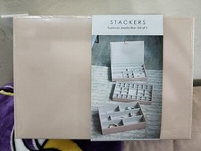 Stackers Supersize Leather &