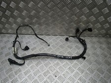 2012 VW TOURAN S 1.6 TDI CAYC ENGINE ALTERNATOR WIRING LOOM 1K0971349GA