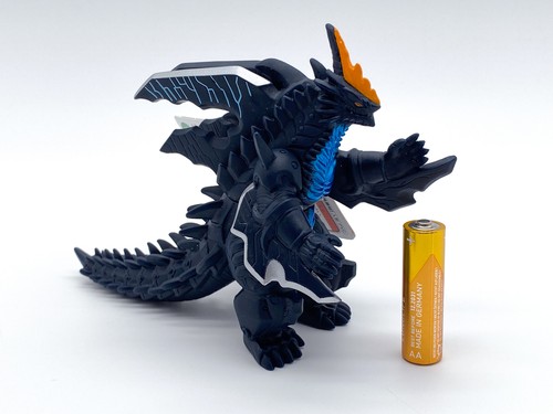 Ultraman ultra monster series - ultraman,