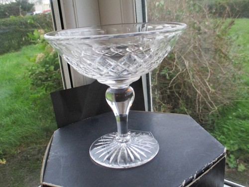 Vintage stuart crystal - vintage,