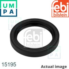 SHAFT SEAL MANUAL TRANSMISSION