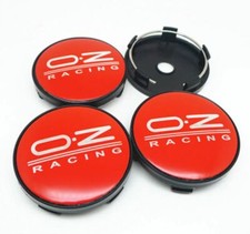 4pcs 60 mm suitable for OZ