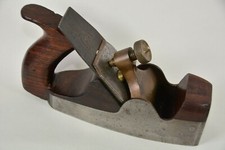 Antique Infill Smoothing Plane